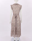 Rixo London 'Minnie' Wrap Dress Size XXS