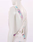 Zimmermann 'Jude' Floral Overalls Size 2
