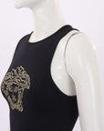 Versace Medusa Head Singlet IT 42 | AU 10