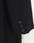 Marni Single Breasted Blazer Size 38 | AU 6