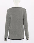 Anine Bing Dave Cardigan Size S