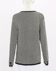 Anine Bing Dave Cardigan Size S