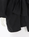 Khirzad Femme Lino 'Rio' Short Robe Size S