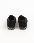 Chloe Suede Scalloped Espadrilles Size 41