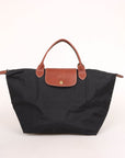 Longchamp Le Pilage Tote Bag Size M