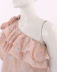 Ulla Johnson Goldie Daffodil Top Size US 6 | AU 10
