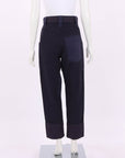 Isabel Marant 'Keyega' Pants Size FR 34 | AU 6