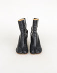 Maison Margiela Tabi Leather Ankle Boots Size 36