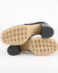 Bottega Veneta Leather Monsieur Loafers Size 35