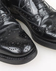Church's Polished Oxford Brogue Size 35
