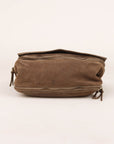 Jerome Dreyfuss Igor Suede Crossbody