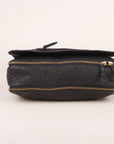 Jerome Dreyfuss 'Albert' Messenger Bag