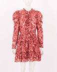 Ulla Johnson 'Prissa' Mini Dress Size US 6 | AU 10