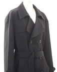 Celine Wool Blend Coat Size FR 50 | AU 14-18