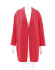 Gobi Cashmere Cashmere Coat Size S