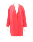 Gobi Cashmere Cashmere Coat Size S