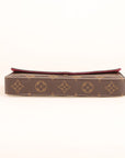 Louis Vuitton 'Felicie' Pochette