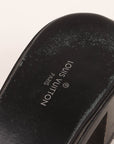 Louis Vuitton Lock It Mules Size 39