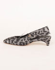 Christian Dior Mizza Slingback Pumps Size 39 D
