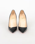 Christian Louboutin Patent Leather Kate Pump Size 35
