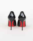 Christian Louboutin Patent Leather Kate Pump Size 35