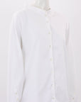 Transit Par Such Cotton Stretch Shirt Size 2