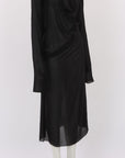 Marc Le Bihan Sheer Dress Size FR 36 | AU 8