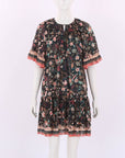 Ulla Johnson Malie Mini Dress Size US 6 | AU 10