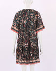 Ulla Johnson Malie Mini Dress Size US 6 | AU 10