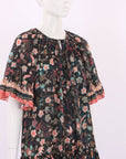 Ulla Johnson Malie Mini Dress Size US 6 | AU 10