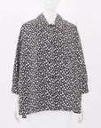 Marni Cotton Floral Shirt Size IT 44 | AU 12