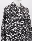 Marni Cotton Floral Shirt Size IT 44 | AU 12