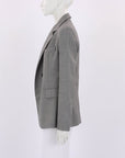 Nili Lotan Wool Blazer Size US 4 | AU 8