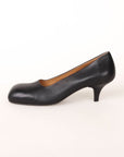 Marsell Tillo Leather Pumps Size 39.5