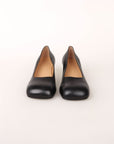 Marsell Tillo Leather Pumps Size 39.5