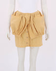 Jacquemus La Jupe Cueillette Mini Skirt Size FR 36 | AU 8