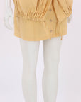 Jacquemus La Jupe Cueillette Mini Skirt Size FR 36 | AU 8