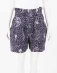 Isabel Marant 'Nawel' Shorts FR 40 | AU 12
