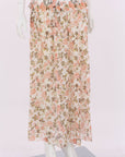 Zimmermann 'Radiate' Maxi Skirt Size 0
