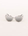 Chanel 4222 cat Eye Sunglasses