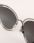 Chanel 4222 cat Eye Sunglasses