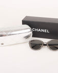 Chanel 4222 cat Eye Sunglasses
