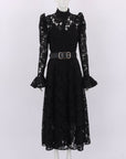 Leo Lin Aliyah Dress Size 12
