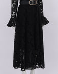 Leo Lin Aliyah Dress Size 12