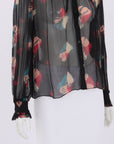 Ulla Johnson Silk Top Size US 6 | AU 10