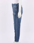 Moussy Vintage Denim Jeans Size 28