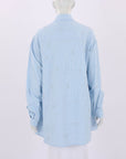 Blanca Nyra Shirt Size S