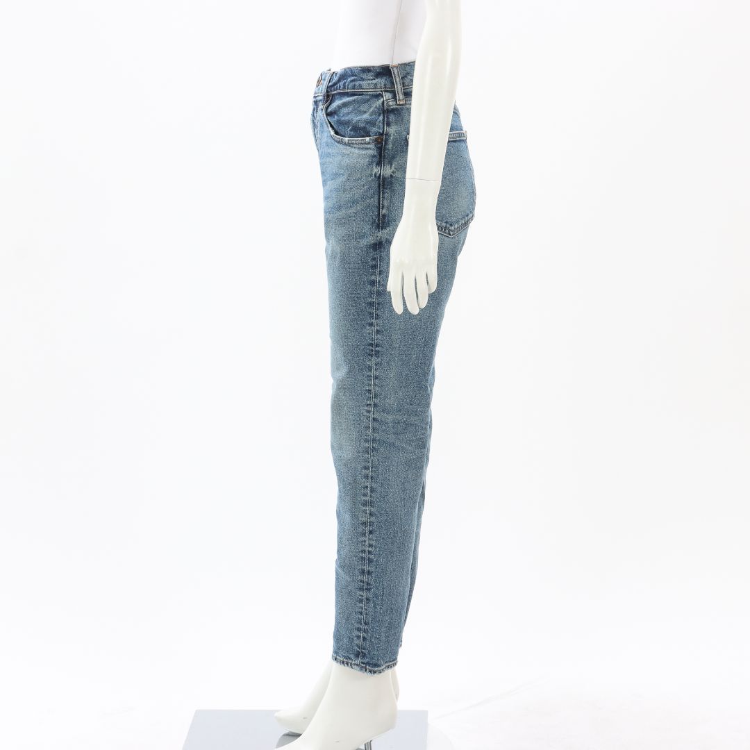 Moussy Vintage Denim Jeans Size 27