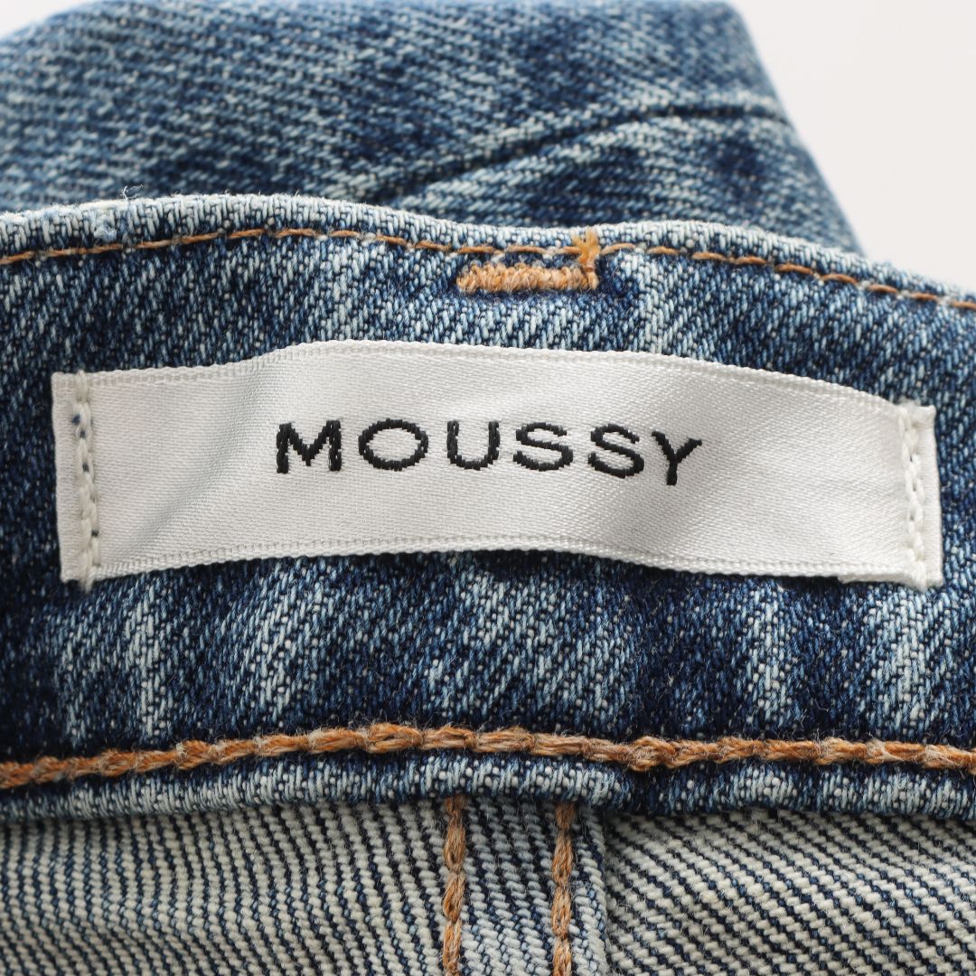 Moussy Vintage Denim Jeans Size 27