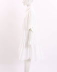 Marques' Almeida Cotton Shirt Dress Size 14